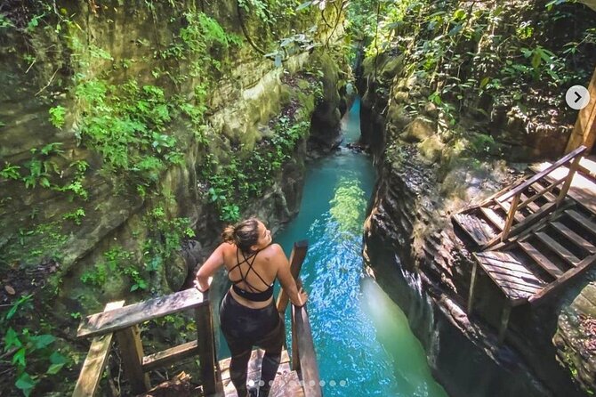 Waterfalls of Damajagua Tour - Pickup, Timing, and Day-Of Logistics That Matter