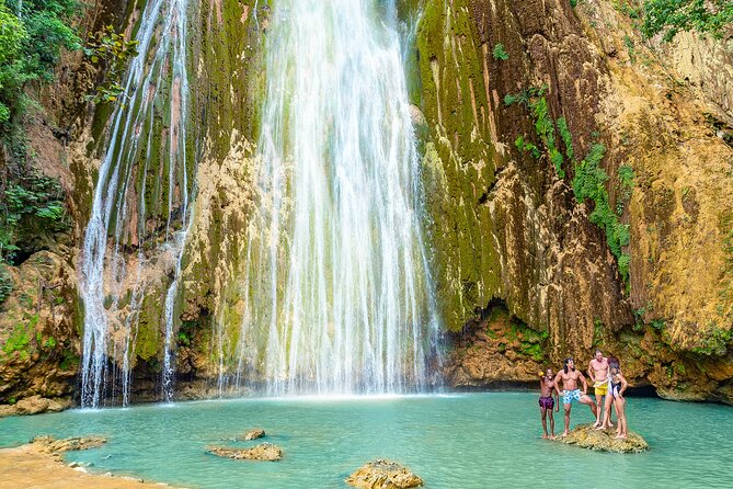 Whale Watching & Limón Waterfall Day Trip - The Morning Grind: Pickup Window and a 13-Hour Day