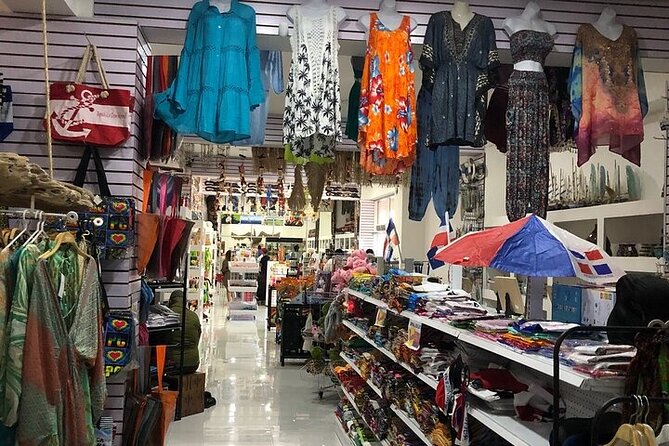 Worldmart Souvenirs Punta Cana (Round trip transportation) - Key Things To Know Before You Go