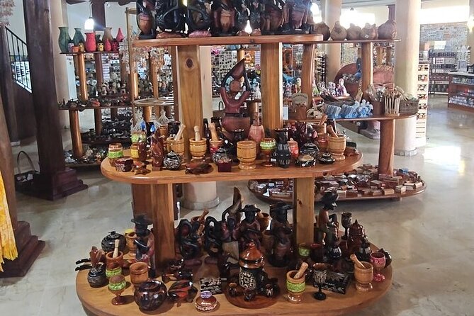Worldmart Souvenirs Punta Cana (Round trip transportation) - Price and Value: Why $10 Per Group Can Be a Win