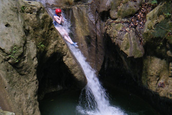 XDream Adventure: Damajagua Waterfalls, ATV, Zip Lines, Horseback Riding & Pool - Key Highlights Worth Your Attention