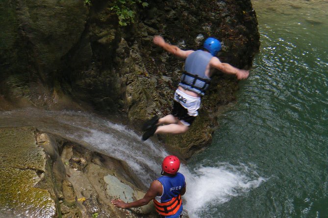 XDream Adventure: Damajagua Waterfalls, ATV, Zip Lines, Horseback Riding & Pool - Safety and Staff Support: Why This Feels Managed, Not Chaotic