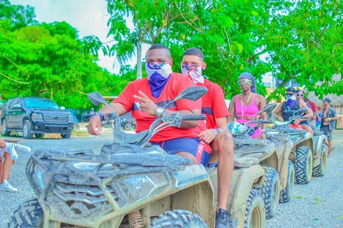 Xtreme Buggy Adventure - Why This Xtreme Buggy Tour Feels Like the Real Dominican Republic