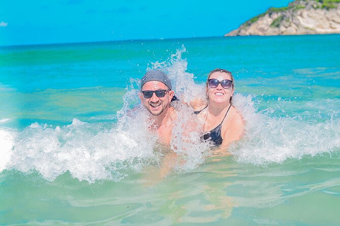 Xtreme Buggy Adventure - Macao Beach Finish: Sand Time After the Thrill