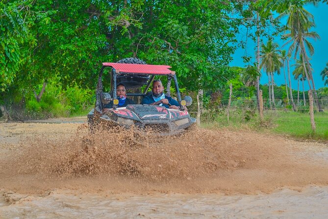 Xtreme Buggy Adventure - Guides, Safety, and the Pace of the Day