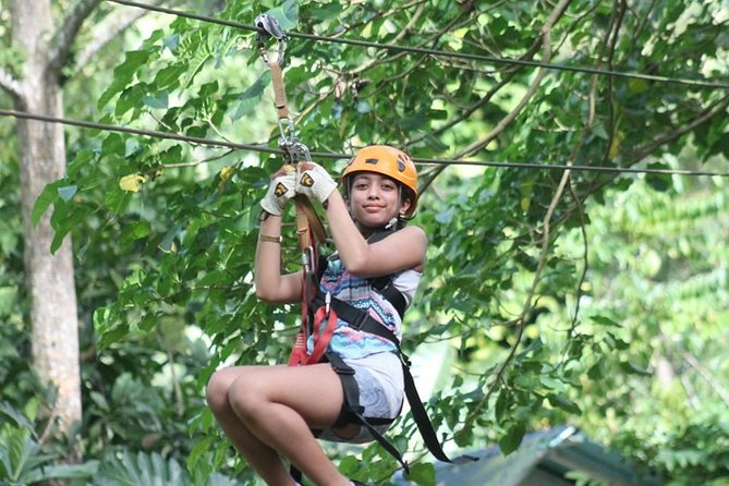 Zip Line - Half Day Trip - The Instructors and the Vibe: Friendly, Clear, and Safety-First