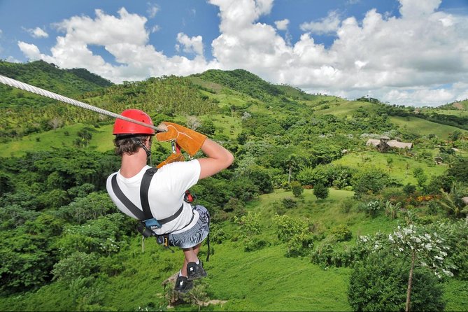 Zip Line in Punta Cana - Should You Book This Punta Cana Zip Line Tour?