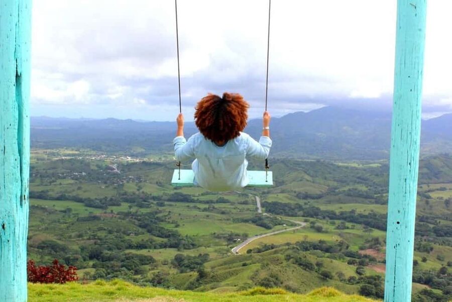 Zip Line Playa Esmeralda With Redonda Mountain - Key highlights that matter before you go