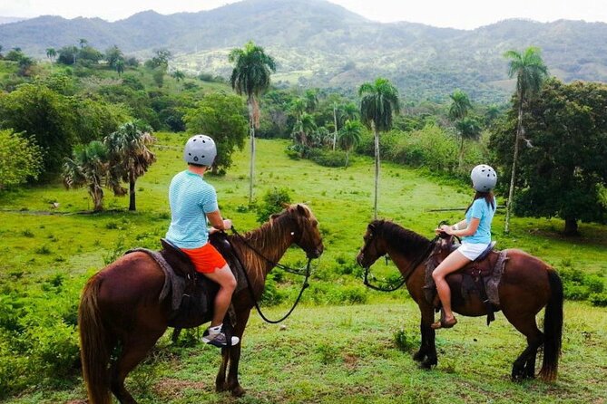 Zip N Splash Adventure plus Horseback Riding - Key Highlights at a Glance