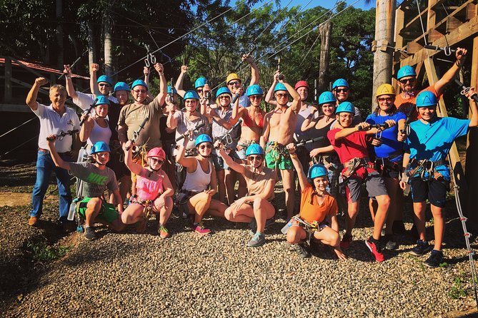Zip N Splash Adventure plus Horseback Riding - Horseback Riding That Matches Your Level (Not Just Your Nerves)