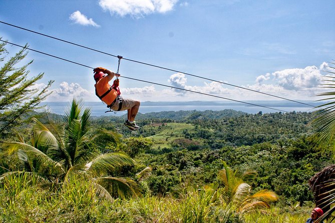 Zipline Adventure in El Limón - Getting to El Limón: the morning transfer that saves you energy