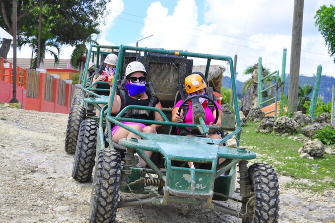 Zipline,Dune Buggy,Horse Riding - Photo Add-Ons and Hidden Costs: Ask Before You Pay